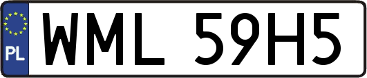 WML59H5
