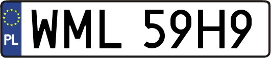 WML59H9