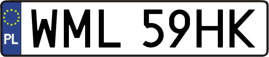 WML59HK