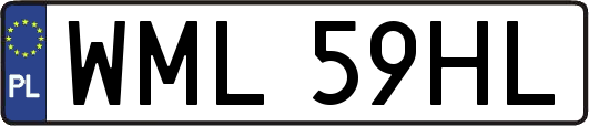 WML59HL