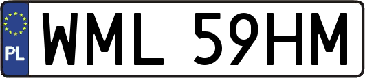 WML59HM