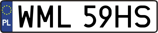 WML59HS