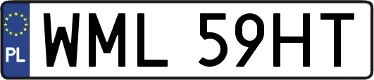 WML59HT