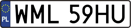 WML59HU