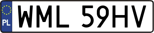 WML59HV