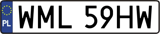 WML59HW