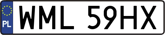 WML59HX