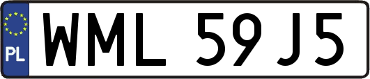 WML59J5
