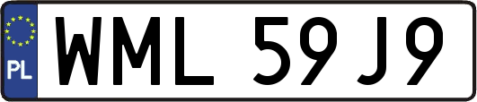 WML59J9