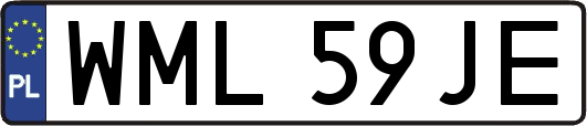 WML59JE