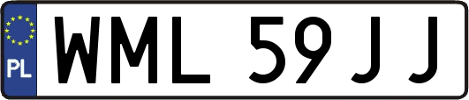 WML59JJ
