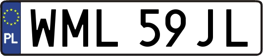 WML59JL