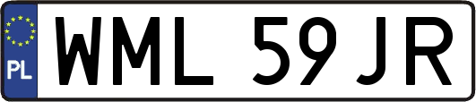 WML59JR