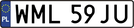 WML59JU