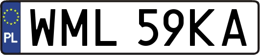 WML59KA