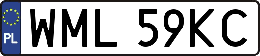 WML59KC