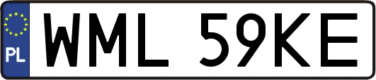 WML59KE