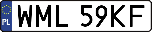 WML59KF