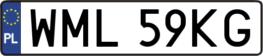 WML59KG