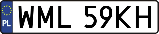 WML59KH