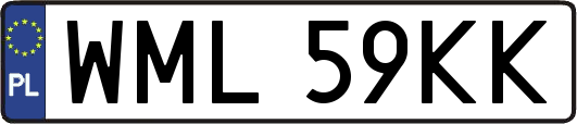 WML59KK