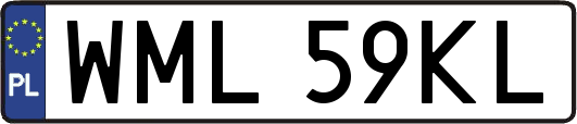WML59KL