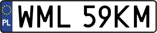 WML59KM
