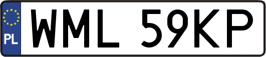 WML59KP