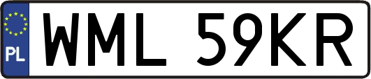 WML59KR