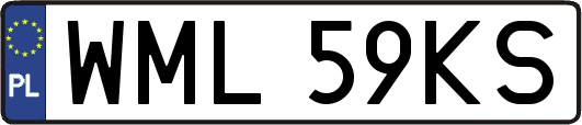 WML59KS