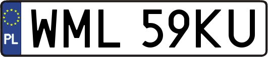WML59KU