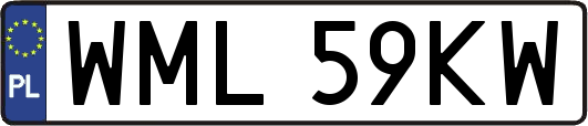 WML59KW