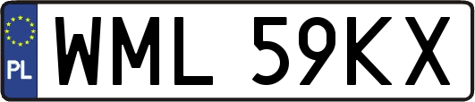 WML59KX