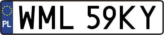 WML59KY
