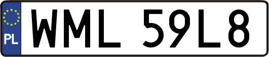 WML59L8