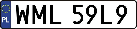 WML59L9