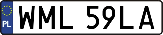 WML59LA