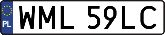 WML59LC