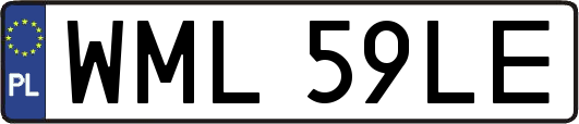 WML59LE