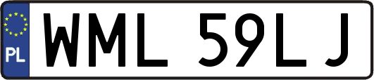 WML59LJ