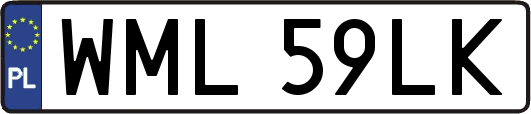 WML59LK