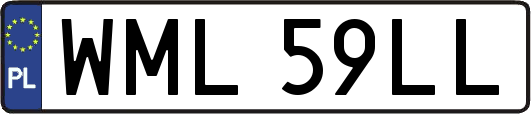 WML59LL