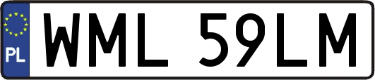 WML59LM