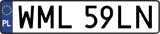 WML59LN