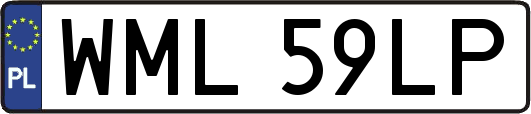 WML59LP