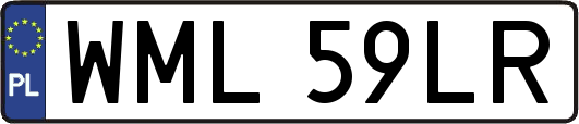 WML59LR