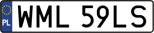 WML59LS