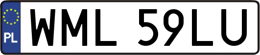 WML59LU