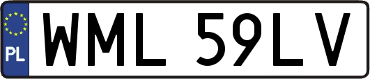 WML59LV