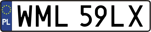 WML59LX